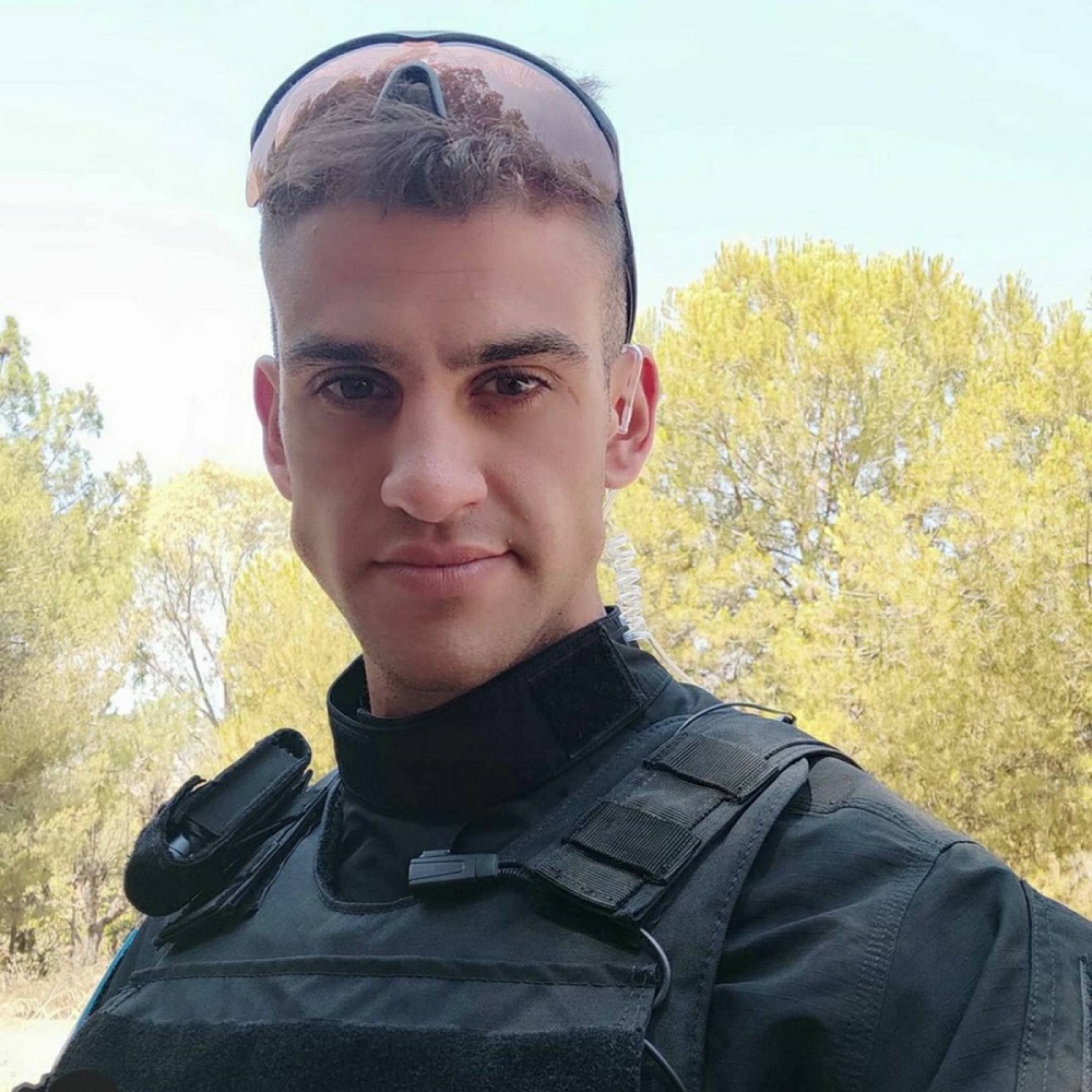 Παρασημοφόρηση Χρήστου Πετμεζά από Πρόεδρο της Δημοκρατίας