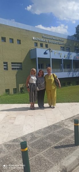 Όραμα Ελπίδας Μαριάννα Βαρδινογιάννη