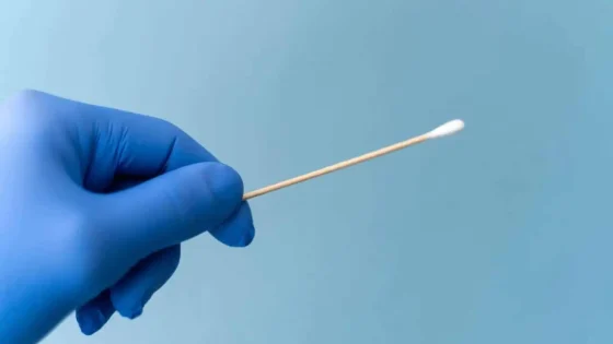 Συνεχίζεται η διενέργεια ΔΩΡΕΑΝ RAPID TEST