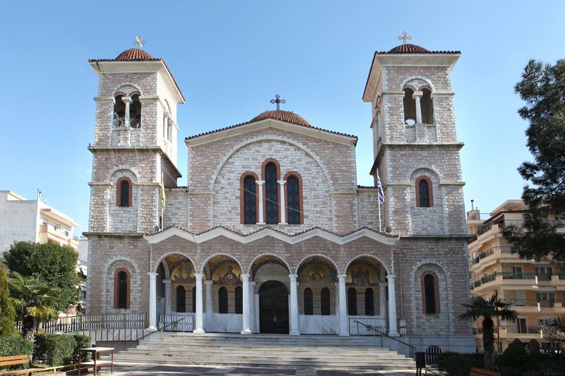 Πρόσκληση Θρησκευτικής Πανηγύρεως