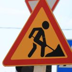 Εργασίες εγκατάστασης δικτύου ομβρίων υδάτων στην οδό Ακαδήμου από 23 έως 29 Απριλίου