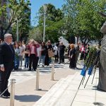 Με σεβασμό και συγκίνηση τίμησε τα θύματα της Γενοκτονίας του Ποντιακού Ελληνισμού ο Δήμος Κορδελιού - Ευόσμου