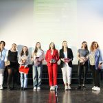 Συγκίνησαν οι ερμηνείες των μαθητών στον Διαγωνισμό Εκφραστικής Ανάγνωσης  στην έναρξη του 28ου Φεστιβάλ Παιδείας