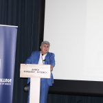Ο Δημήτρης Μπουραντάς στο 28ο Φεστιβάλ Παιδείας &#8211; Μια ομιλία – οδηγός ζωής για το μέλλον των νέων και την ευτυχία