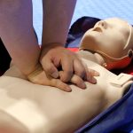 Βασικές αρχές Α’ Βοηθειών και ΚΑΡΠΑ στο αμφιθέατρο Ελευθερίου – Κορδελιού την Κυριακή 25/5