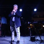 Μία απέραντη γιορτή η Λευκή Νύχτα στο Ελευθέριο - Κορδελιό