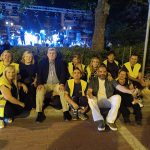 Ευχαριστήριο μήνυμα δημάρχου
