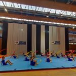 Με τετραήμερες εκδηλώσεις και χιλιάδες θεατές ολοκληρώθηκε το χειμερινό πρόγραμμα «Άθληση για Όλους»