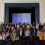 Τιμητική συμμετοχή του Δήμου Κορδελιού &#8211; Ευόσμου στο Διεθνές Συνέδριο για τη Νεολαία στη Βουλγαρία   