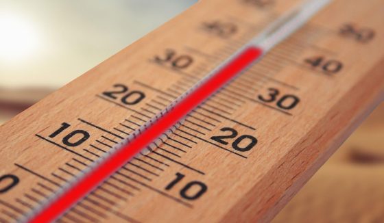 Οδηγίες ενόψει καύσωνα από το Αυτοτελές Τμήμα Πολιτικής Προστασίας
