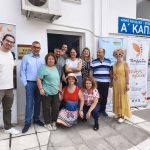 Ξεπέρασε κάθε προσδοκία η συμμετοχή των δημοτών  στον δωρεάν προληπτικό ελέγχους φλεβών/αρτηριών