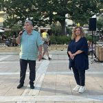 Ενθουσιασμός, παιχνίδι και συγκίνηση στις καλοκαιρινές εκδηλώσεις των Δημοτικών Παιδικών & Βρεφονηπιακών Σταθμών και των ΚΔΑΠ