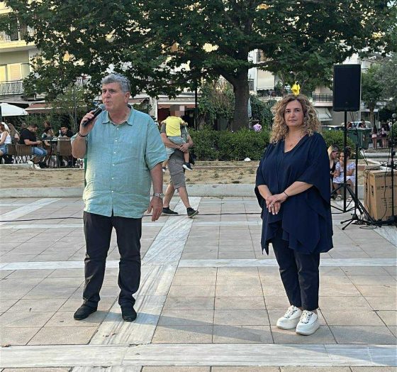 Ενθουσιασμός, παιχνίδι και συγκίνηση στις καλοκαιρινές εκδηλώσεις  των Δημοτικών Παιδικών & Βρεφονηπιακών Σταθμών και των ΚΔΑΠ