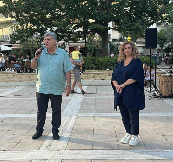 Ενθουσιασμός, παιχνίδι και συγκίνηση στις καλοκαιρινές εκδηλώσεις των Δημοτικών Παιδικών & Βρεφονηπιακών Σταθμών και των ΚΔΑΠ