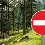 Απαγόρευση Κυκλοφορίας στο Σέιχ Σου, στο δάσος Ωραιοκάστρου, Θέρμης και Πανοράματος