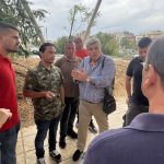 Ανοίγει ο δρόμος για τη λειτουργία του ανελκυστήρα στην πεζογέφυρα της Ολυμπιάδος