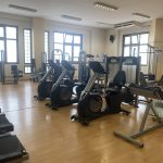 Δωρεάν Εβδομάδα  Fitness Ενηλίκων