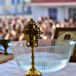 Πρόγραμμα Αγιασμών των Σχολείων  του Δήμου Κορδελιού Eυόσμου