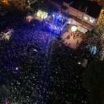 Ρεκόρ συμμετοχής και αστείρευτη ενέργεια στην 3η Λευκή Νύχτα Ευόσμου!