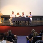 Με ζεστό καλωσόρισμα υποδέχθηκε ο Δήμος τις 130 σχολικές καθαρίστριες  ενόψει της νέας σχολικής χρονιάς
