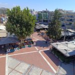 Ξεκινάει η διαδικασία για την εφαρμογή της κανονιστικής στην πλατεία Ευόσμου