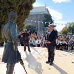 Ο Δήμος Κορδελιού – Ευόσμου τίμησε την Ημέρα Μακεδονικού Αγώνα