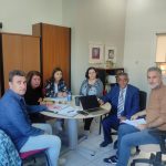 Διαβούλευση για την Κοινωνική Ένταξη των Ρομά στο Δήμο Κορδελιού &#8211; Ευόσμου