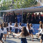 Εορτασμός της Εθνικής Επετείου 28ης Οκτωβρίου 1940 στο Δήμο Κορδελιού - Ευόσμου