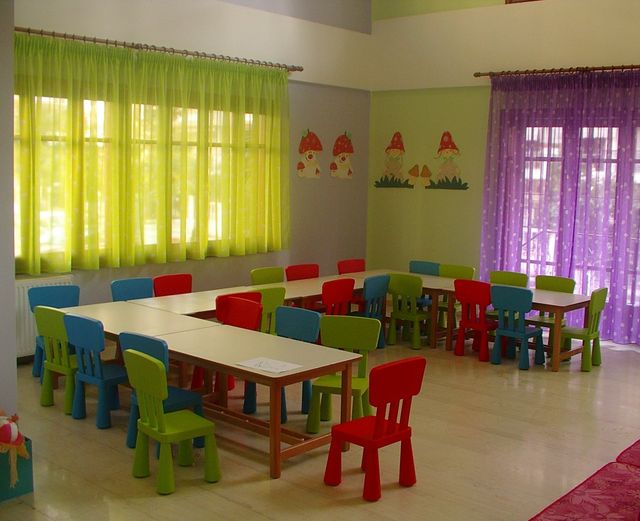 Οδηγίες εγγραφής των δικαιούχων νέων voucher (ΕΣΠΑ) στους Δημοτικούς Παιδικούς, Βρεφικούς και Βρεφονηπιακούς Σταθμούς