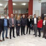 Εκδήλωση για την ανδρική γονιμότητα με αφορμή την Παγκόσμια Ημέρα του Άνδρα