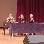 Με επιτυχία πραγματοποιήθηκε η 1η κοινή συγκέντρωση γονέων των Παιδικών, Βρεφικών και Βρεφονηπιακών Σταθμών του Δήμου