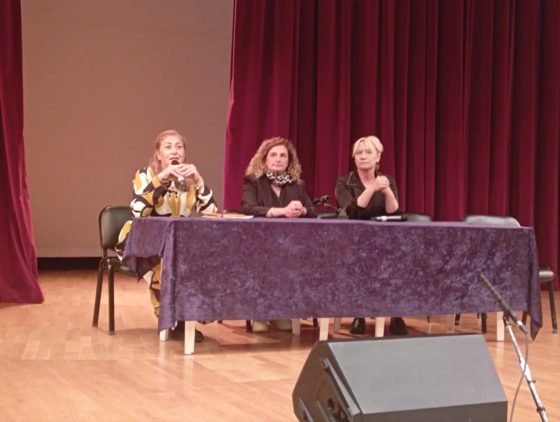 Με επιτυχία πραγματοποιήθηκε η 1η κοινή συγκέντρωση γονέων των Παιδικών, Βρεφικών και Βρεφονηπιακών Σταθμών του Δήμου