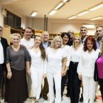 «Ο Φύλακας των Βιβλίων» Μια μοναδική θεατρική εμπειρία στη Δημοτική Βιβλιοθήκη Ευόσμου