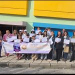 Φιλοξενία εκπαιδευτικών και μαθητών από τη Ρουμανία στο 3ο Δημοτικό Σχολείο Ελευθερίου Κορδελιού