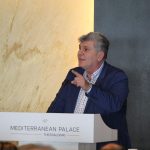 Οι προτάσεις του δημάρχου Κορδελιού &#8211; Ευόσμου και αντιπροέδρου της ΠΕΔ-ΚΜ, Λευτέρη Αλεξανδρίδη, για το νέο κώδικα τοπικής αυτοδιοίκησης