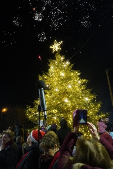&Sigma;&epsilon; &mu;ί&alpha; &alpha;&pi;έ&rho;&alpha;&nu;&tau;&eta; &chi;&rho;&iota;&sigma;&tau;&omicron;&upsilon;&gamma;&epsilon;&nu;&nu;&iota;ά&tau;&iota;&kappa;&eta; &gamma;&iota;&omicron;&rho;&tau;ή &mu;&epsilon;&tau;&alpha;&tau;&rho;ά&pi;&eta;&kappa;&epsilon; &eta; &omicron;&delta;ό&sigmaf; &Alpha;&nu;&tau;ώ&nu;&eta; &Tau;&rho;ί&tau;&sigma;&eta;