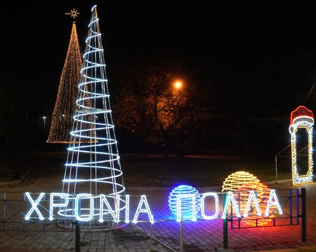 &Phi;&omega;&tau;&alpha;&gamma;&omega;&gamma;ή&theta;&eta;&kappa;&epsilon; &tau;&omicron; &Delta;έ&nu;&tau;&rho;&omicron; &Alpha;&theta;&lambda;&eta;&tau;&iota;&sigma;&mu;&omicron;ύ &sigma;&tau;&omicron; &Alpha;&theta;&lambda;&eta;&tau;&iota;&kappa;ό &Pi;ά&rho;&kappa;&omicron; &Epsilon;&upsilon;ό&sigma;&mu;&omicron;&upsilon; – &Gamma;&iota;&alpha; &pi;&rho;ώ&tau;&eta; &phi;&omicron;&rho;ά &omicron; &Delta;ή&mu;&omicron;&sigmaf; &Kappa;&omicron;&rho;&delta;&epsilon;&lambda;&iota;&omicron;ύ – &Epsilon;&upsilon;ό&sigma;&mu;&omicron;&upsilon; έ&chi;&epsilon;&iota; &phi;&omega;&tau;&alpha;&gamma;&omega;&gamma;ή&sigma;&epsilon;&iota; 4 &chi;&rho;&iota;&sigma;&tau;&omicron;&upsilon;&gamma;&epsilon;&nu;&nu;&iota;ά&tau;&iota;&kappa;&alpha; &delta;έ&nu;&tau;&rho;&alpha;