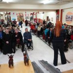 &Delta;ή&mu;&omicron;&sigmaf; &Kappa;&omicron;&rho;&delta;&epsilon;&lambda;&iota;&omicron;ύ - &Epsilon;&upsilon;ό&sigma;&mu;&omicron;&upsilon;: &Epsilon;&kappa;&delta;ή&lambda;&omega;&sigma;&eta; &alpha;&phi;&iota;&epsilon;&rho;&omega;&mu;έ&nu;&eta; &sigma;&tau;&alpha; ά&tau;&omicron;&mu;&alpha; &mu;&epsilon; &alpha;&nu;&alpha;&pi;&eta;&rho;ί&alpha;