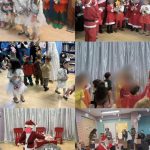 “Παραμυθένια Χριστούγεννα” από τους Δημοτικούς Παιδικούς Σταθμούς &#038; τα ΚΔΑΠ Πλούσιο το πρόγραμμα των Χριστουγεννιάτικων Εκδηλώσεων