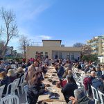 &Mu;&epsilon; &tau;έ&sigma;&sigma;&epsilon;&rho;&iota;&sigmaf; &epsilon;&kappa;&delta;&eta;&lambda;ώ&sigma;&epsilon;&iota;&sigmaf; &gamma;&iota;ό&rho;&tau;&alpha;&sigma;&epsilon; &tau;&alpha; &Kappa;&omicron;ύ&lambda;&omicron;&upsilon;&mu;&alpha; &omicron; &Delta;ή&mu;&omicron;&sigmaf; &Kappa;&omicron;&rho;&delta;&epsilon;&lambda;&iota;&omicron;ύ - &Epsilon;&upsilon;ό&sigma;&mu;&omicron;&upsilon;