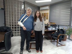 &Upsilon;&psi;&eta;&lambda;ή &tau;&iota;&mu;&eta;&tau;&iota;&kappa;ή &delta;&iota;ά&kappa;&rho;&iota;&sigma;&eta; &mu;&alpha;&theta;ή&tau;&rho;&iota;&alpha;&sigmaf; - &Epsilon;ί&nu;&alpha;&iota; &eta; &mu;&omicron;&nu;&alpha;&delta;&iota;&kappa;ή &mu;&alpha;&theta;ή&tau;&rho;&iota;&alpha; &delta;&eta;&mu;&omicron;&sigma;ί&omicron;&upsilon; &sigma;&chi;&omicron;&lambda;&epsilon;ί&omicron;&upsilon; &pi;&omicron;&upsilon; &theta;&alpha; &epsilon;&kappa;&pi;&rho;&omicron;&sigma;&omega;&pi;ή&sigma;&epsilon;&iota; &tau;&eta; &chi;ώ&rho;&alpha; &mu;&alpha;&sigmaf; &sigma;&epsilon; &epsilon;&upsilon;&rho;&omega;&pi;&alpha;ϊ&kappa;ό &phi;&omicron;&rho;έ&alpha; &nu;έ&omega;&nu;