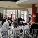 &Mu;&epsilon; &epsilon;&pi;&iota;&tau;&upsilon;&chi;ί&alpha; &omicron;&lambda;&omicron;&kappa;&lambda;&eta;&rho;ώ&theta;&eta;&kappa;&alpha;&nu; &omicron;&iota; &Delta;&omega;&rho;&epsilon;ά&nu; &mu;&epsilon;&tau;&rho;ή&sigma;&epsilon;&iota;&sigmaf; &sigma;&alpha;&kappa;&chi;ά&rho;&omicron;&upsilon;