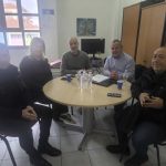 &Epsilon;&pi;ί&sigma;&kappa;&epsilon;&psi;&eta; &tau;&eta;&sigmaf; &Beta;&omicron;&upsilon;&lambda;&epsilon;&upsilon;&tau;ή &tau;&omicron;&upsilon; &Pi;&Alpha;&Sigma;&Omicron;&Kappa; &Rho;ά&nu;&iota;&alpha;&sigmaf; &Theta;&rho;&alpha;&sigma;&kappa;&iota;ά &sigma;&tau;&eta;&nu; &Alpha;&nu;&tau;&iota;&delta;&eta;&mu;&alpha;&rho;&chi;ί&alpha; &Kappa;&omicron;&iota;&nu;&omega;&nu;&iota;&kappa;ή&sigmaf; &Pi;&rho;&omicron;&sigma;&tau;&alpha;&sigma;ί&alpha;&sigmaf; &kappa;&alpha;&iota; &Alpha;&lambda;&lambda;&eta;&lambda;&epsilon;&gamma;&gamma;ύ&eta;&sigmaf;