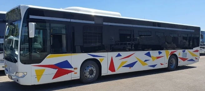 &Tau;&rho;&omicron;&pi;&omicron;&pi;&omicron;ί&eta;&sigma;&eta; &Delta;&rho;&omicron;&mu;&omicron;&lambda;&omicron;&gamma;ί&omega;&nu; &Lambda;&epsilon;&omega;&phi;&omicron;&rho;&epsilon;&iota;&alpha;&kappa;ώ&nu; &Gamma;&rho;&alpha;&mu;&mu;ώ&nu; &tau;&omicron;&upsilon; &Omicron;&Alpha;&Sigma;&Theta; &tau;&eta;&nu; 25&eta; &Mu;&alpha;&rho;&tau;ί&omicron;&upsilon;  &sigma;&tau;&omicron; &Delta;ή&mu;&omicron; &Kappa;&omicron;&rho;&delta;&epsilon;&lambda;&iota;&omicron;ύ &ndash; &Epsilon;&upsilon;ό&sigma;&mu;&omicron;&upsilon;