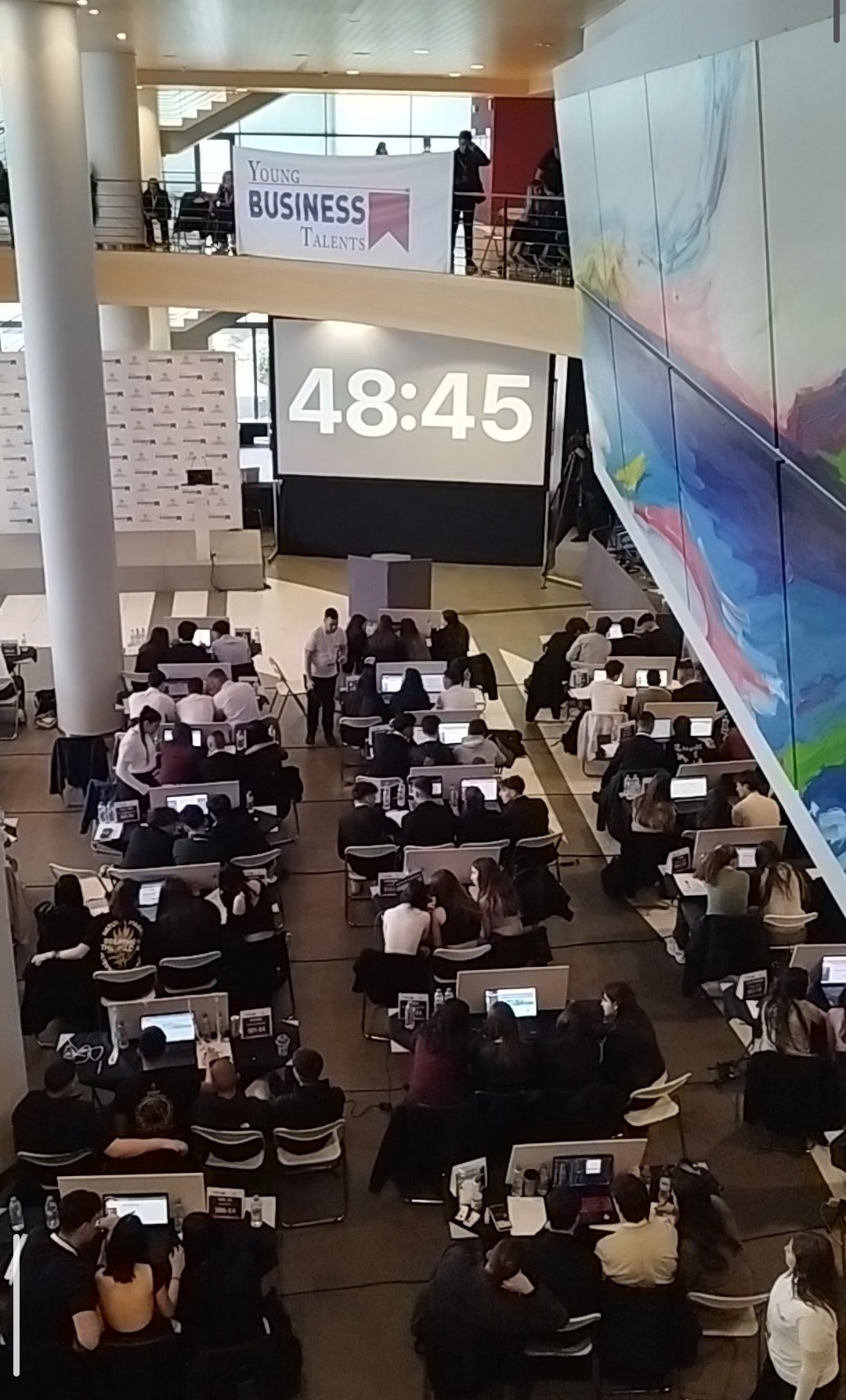 ΟΜΑΔΕΣ ΣΤΟΝ ΤΕΛΙΚΟ 2