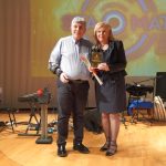 &Omicron; &Delta;ή&mu;&omicron;&sigmaf; &Kappa;&omicron;&rho;&delta;&epsilon;&lambda;&iota;&omicron;ύ - &Epsilon;&upsilon;ό&sigma;&mu;&omicron;&upsilon; &beta;&rho;ά&beta;&epsilon;&upsilon;&sigma;&epsilon; 13 &gamma;&upsilon;&nu;&alpha;ί&kappa;&epsilon;&sigmaf; &gamma;&iota;&alpha; &tau;&eta;&nu; &epsilon;&theta;&epsilon;&lambda;&omicron;&nu;&tau;&iota;&kappa;ή &tau;&omicron;&upsilon;&sigmaf; &pi;&rho;&omicron;&sigma;&phi;&omicron;&rho;ά, &sigma;&tau;&omicron; &pi;&lambda;&alpha;ί&sigma;&iota;&omicron; &tau;&eta;&sigmaf; &Eta;&mu;έ&rho;&alpha;&sigmaf; &tau;&eta;&sigmaf; &Gamma;&upsilon;&nu;&alpha;ί&kappa;&alpha;&sigmaf;