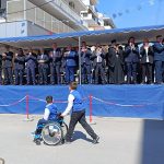 Με δύο λαμπρές παρελάσεις τίμησε τους ήρωες του 1821 ο Δήμος Κορδελιού - Ευόσμου