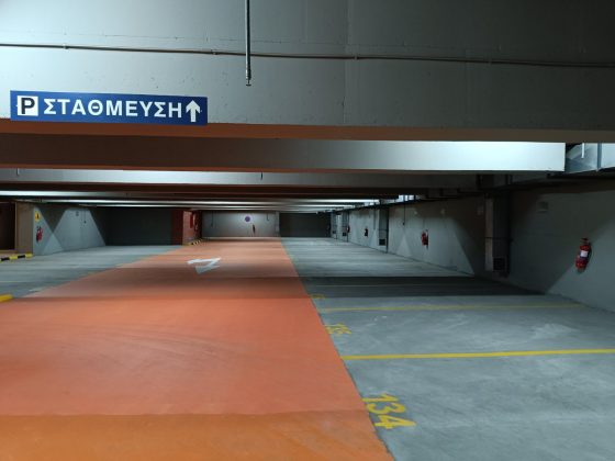 &Alpha;&nu;&omicron;&iota;&chi;&tau;ή &sigma;&upsilon;&zeta;ή&tau;&eta;&sigma;&eta; &mu;&epsilon; &tau;&omicron;&upsilon;&sigmaf; &delta;&eta;&mu;ό&tau;&epsilon;&sigmaf; &gamma;&iota;&alpha; &tau;&eta; &lambda;&epsilon;&iota;&tau;&omicron;&upsilon;&rho;&gamma;ί&alpha; &tau;&omicron;&upsilon; &upsilon;&pi;ό&gamma;&epsilon;&iota;&omicron;&upsilon; &pi;ά&rho;&kappa;&iota;&nu;&gamma;&kappa; &sigma;&tau;&omicron; &Epsilon;&lambda;&epsilon;&upsilon;&theta;έ&rho;&iota;&omicron; &ndash; &Kappa;&omicron;&rho;&delta;&epsilon;&lambda;&iota;ό