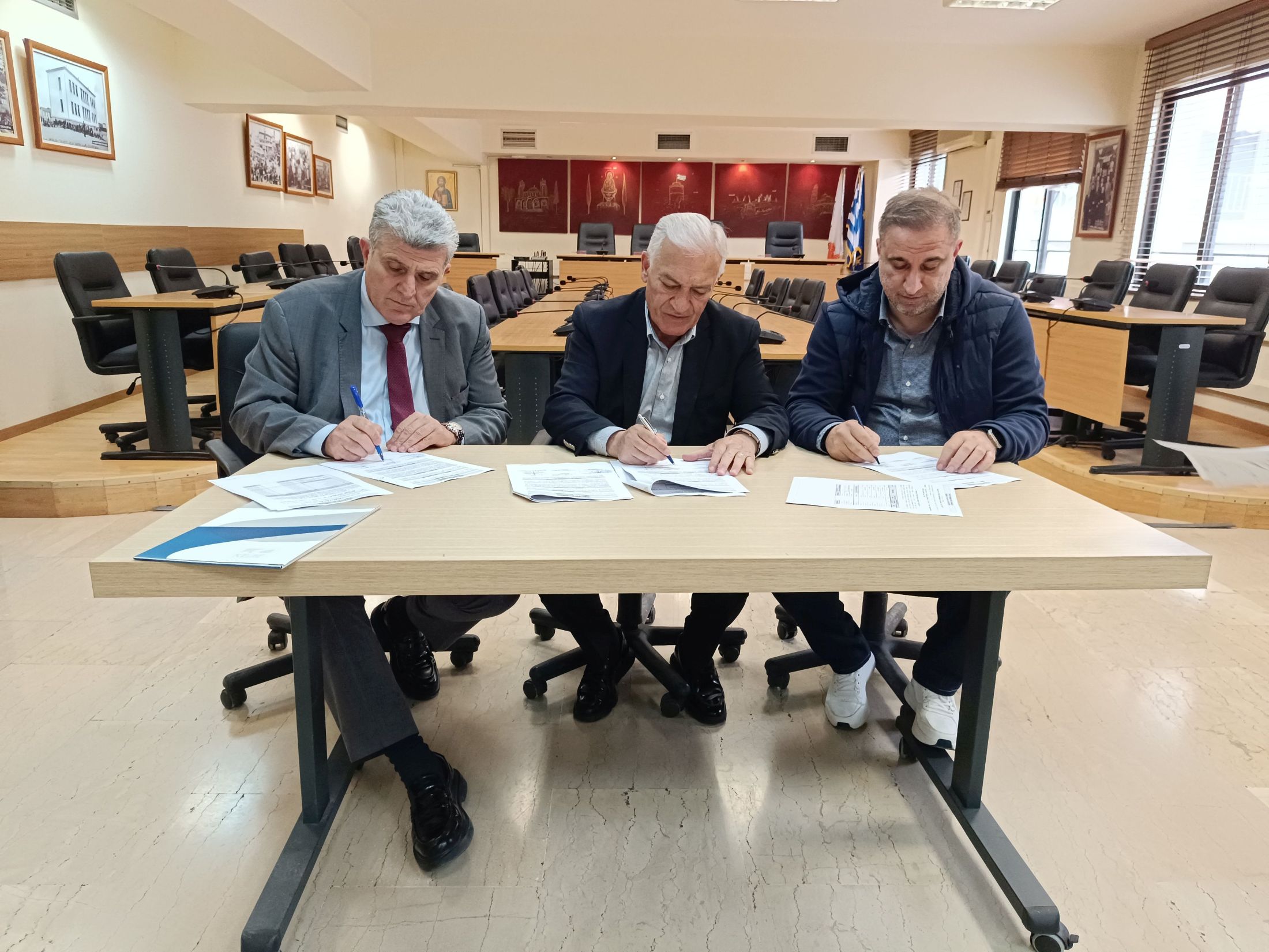 &Upsilon;&pi;&omicron;&gamma;&rho;ά&phi;&tau;&eta;&kappa;&epsilon; &eta; &pi;&rho;&omicron;&gamma;&rho;&alpha;&mu;&mu;&alpha;&tau;&iota;&kappa;ή &sigma;ύ&mu;&beta;&alpha;&sigma;&eta; &epsilon;&kappa;&pi;ό&nu;&eta;&sigma;&eta;&sigmaf; &mu;&epsilon;&lambda;έ&tau;&eta;&sigmaf; &gamma;&iota;&alpha; &tau;&eta; &sigma;&upsilon;&nu;&tau;ή&rho;&eta;&sigma;&eta; &tau;&eta;&sigmaf; &gamma;έ&phi;&upsilon;&rho;&alpha;&sigmaf; &tau;&eta;&sigmaf; &Lambda;&epsilon;&omega;&phi;ό&rho;&omicron;&upsilon; &Delta;&epsilon;&nu;&delta;&rho;&omicron;&pi;&omicron;&tau;ά&mu;&omicron;&upsilon;