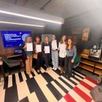 3&omicron; &Gamma;&upsilon;&mu;&nu;ά&sigma;&iota;&omicron; &Epsilon;&lambda;&epsilon;&upsilon;&theta;&epsilon;&rho;ί&omicron;&upsilon; &Kappa;&omicron;&rho;&delta;&epsilon;&lambda;&iota;&omicron;ύ &ndash; Erasmus+ &Kappa;&Alpha;122 –  1&eta; &Kappa;&iota;&nu;&eta;&tau;&iota;&kappa;ό&tau;&eta;&tau;&alpha; &sigma;&tau;&eta; &Lambda;&iota;&sigma;&alpha;&beta;ό&nu;&alpha;